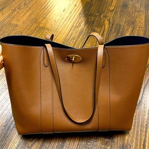 Mulberry Bayswater Tote